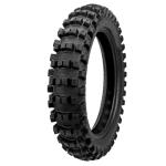 Pneu Pirelli 110/90-19 MID SOFT