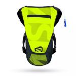 Mochila de Hidratação Asw Race 2 Litros Amarelo Fluor