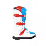 Bota Thor Blitz Colors Azul / Vermelha