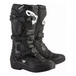 Bota Alpinestars Tech 3 Preta