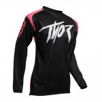Camisa Thor Sector Link 2020 Pink