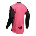Camisa Thor Sector Link 2020 Pink