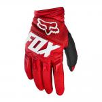 Luva Fox Dirtpaw Race Vermelha