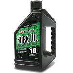 Óleo de Suspensão Dianteira Fork Oil 10w - Maxima 1 Litro