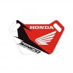 Placa Piloto/Pit Board 5Inco Honda