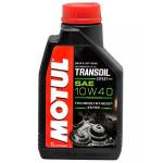 Óleo Transoil Expert 10w 40 para Transmissão Motul 1 Litro