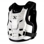 Colete Mattos Racing Combat Branco