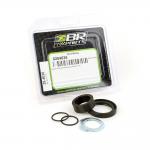 Kit Retentor Pinhão + Buchas Br Parts Ktm 0254001