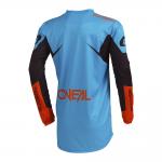 Conjunto Calça + Camisa ONeal Element Racewear Azul