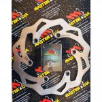 Disco de Freio Traseiro Master & Cia Ktm 125/200/250/380/400/450/525 todas