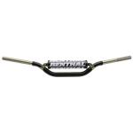 Guidão Renthal Twinwall 998 Médio 28mm Preto