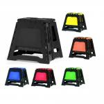 Cavalete Fixo Dobrável Polisport Moto Stand Mx
