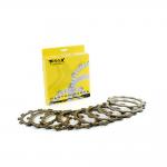 Kit Discos de Embreagem ProX Crf 450 17/20 + Crf 450x 17/20