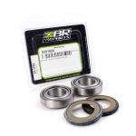 Kit Direção KXF 250 04/21 + KXF 450 06/21 + KX 125 92/05 + KX 250 92/07 + RMZ 250 04/06