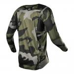 Conjunto Calça + Camisa Fox 180 PRZM 2020 Camo