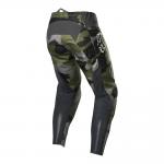 Conjunto Calça + Camisa Fox 180 PRZM 2020 Camo