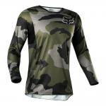 Conjunto Calça + Camisa Fox 180 PRZM 2020 Camo