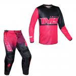 Conjunto Calça + Camisa Ims Army 2020 Vermelho