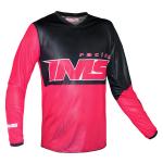 Conjunto Calça + Camisa Ims Army 2020 Vermelho - Tamanho Especial