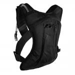 Mochila de Hidratação Asw Tank Lite 2 Litros Preto