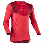 Conjunto Calça + Camisa Fox Airline 2020 Vermelho