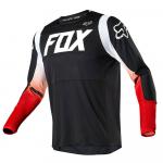 Conjunto Calça + Camisa Fox 360 Bann 2020 Preto