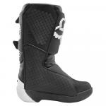 Bota Fox Comp Juvenil Preta