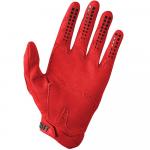 Luva Shift 3lack Label Glove Vermelha