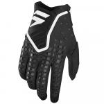 Luva Shift 3lack Label Glove Preta