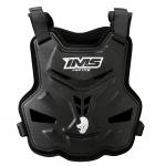 Colete Ims Carbon Preto