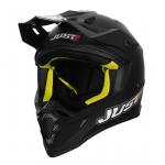 Capacete Just1 J38 Blade 2022 Preto 