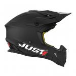 Capacete Just1 J38 Blade 2022 Preto 