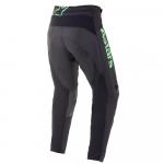 Conjunto Calça + Camisa Alpinestars Fluid Chaser 2021 Preto/Verde Menta