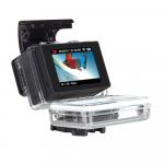 Tela LCD Touch BacPac Hero3 GoPro