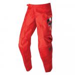 Calça Shift WHIT3 Label Race 1 Vermelho  