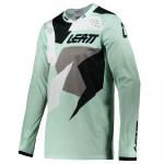 Conjunto Calça + Camisa Leatt  Lite Ice 4.5 2021 Verde Claro