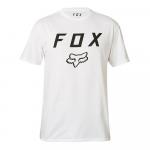 Camiseta Fox Legacy Moth Branca