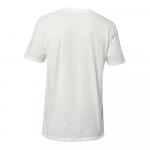 Camiseta Fox Draftr Branco