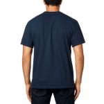 Camiseta Fox Super Azul Marinho
