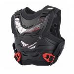 Colete Polisport Phantom Infantil Preto