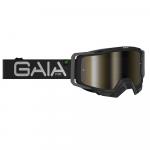 Óculos GAIAMX Pro Carbon Lente Espelhada 