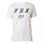 Camiseta Fox Avowed Branco
