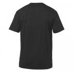 Camiseta Fox Flat Head Premium Preta