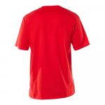 Camiseta Fox Well Lit Vermelha