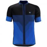 Camisa Mattos Racing Bike Azul