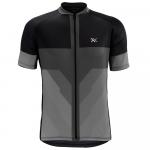 Camisa Mattos Racing Bike Cinza