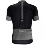 Camisa Mattos Racing Bike Cinza