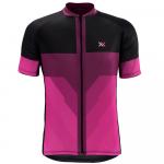 Camisa Mattos Racing Bike Rosa Feminina