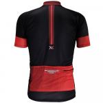 Camisa Mattos Racing Bike Vermelho