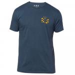 Camiseta Fox Podium Premium Navy